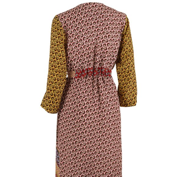 Poet Jacket - Picture 3 of 5